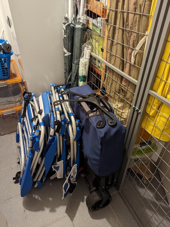 Fewo Grenzenlos In Ramsberg Pleinfeld Kültér fotó