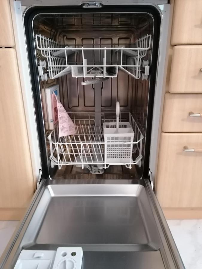Fewo Grenzenlos In Ramsberg Pleinfeld Kültér fotó